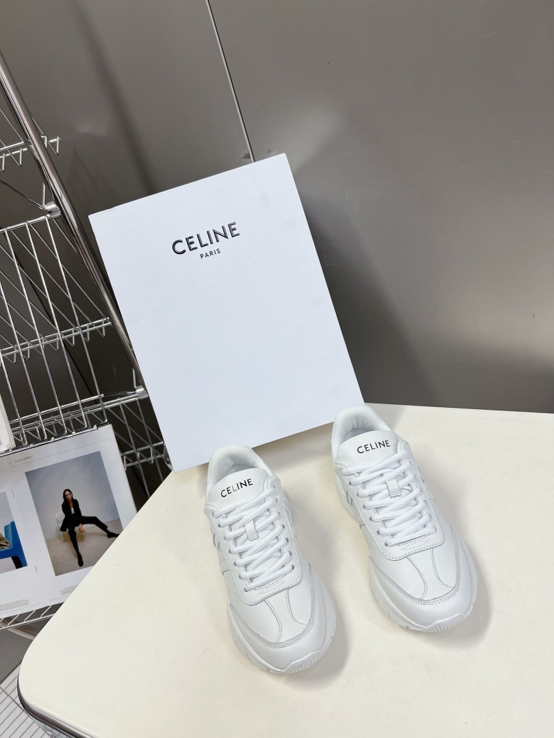 Celine Casual Shoes